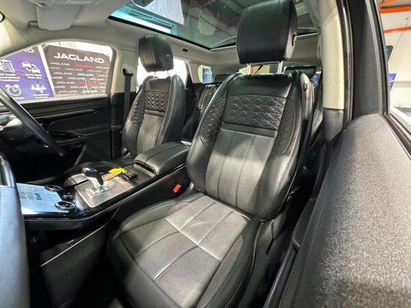 Used Land Rover Range Rover Evoque 2019 for sale - 75127163: Photo 17