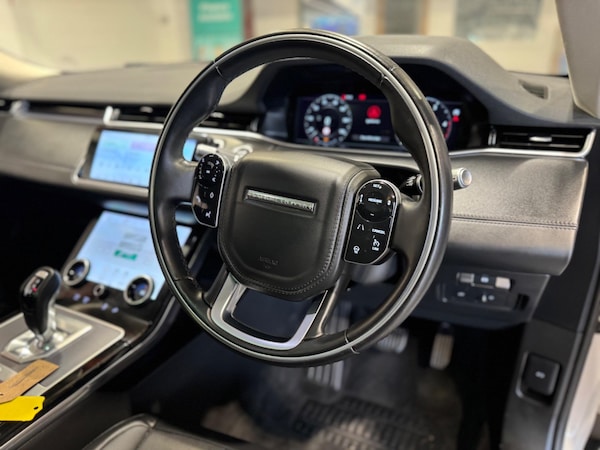 Used Land Rover Range Rover Evoque 2019 for sale - 75127163: Photo 19