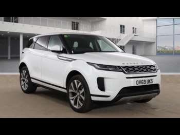 2019 (69) - 2.0 D180 HSE Auto 4WD Euro 6 (s/s) 5dr