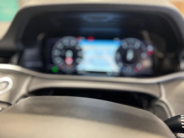 Used Land Rover Range Rover Evoque 2019 for sale - 75127163: Photo 22