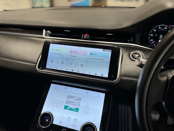 Used Land Rover Range Rover Evoque 2019 for sale - 75127163: Photo 9