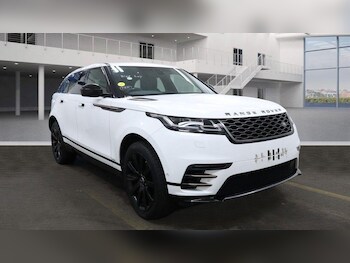 (68) - 2.0 D180 R-Dynamic HSE Auto 4WD Euro 6 (s/s) 5dr