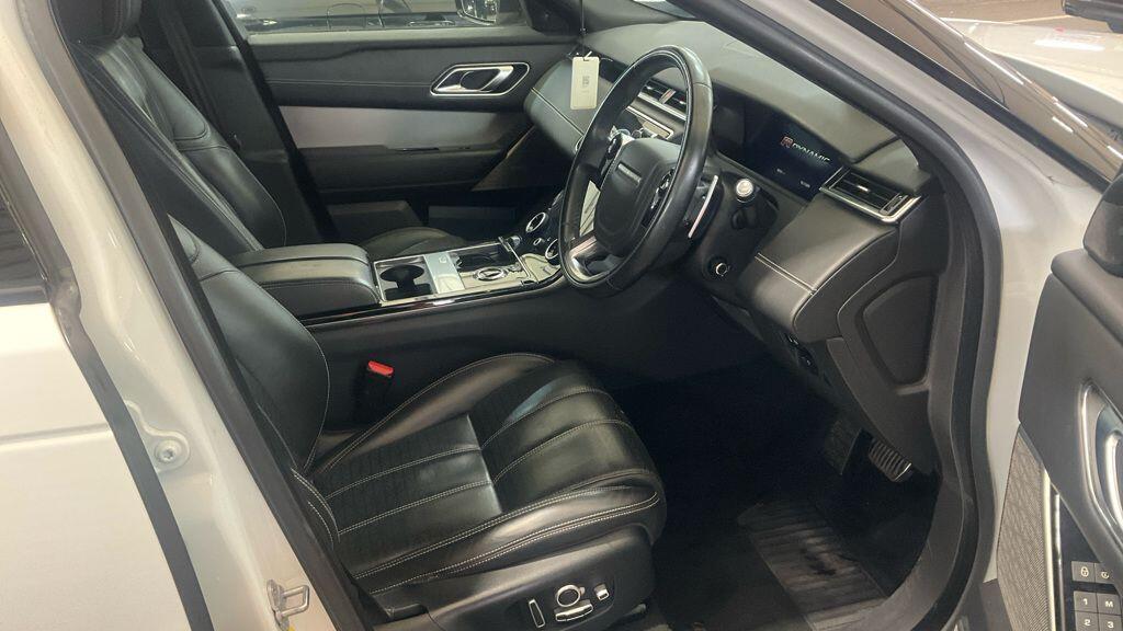 Used Land Rover Range Rover Velar 2018 for sale - 76700704: Photo 6