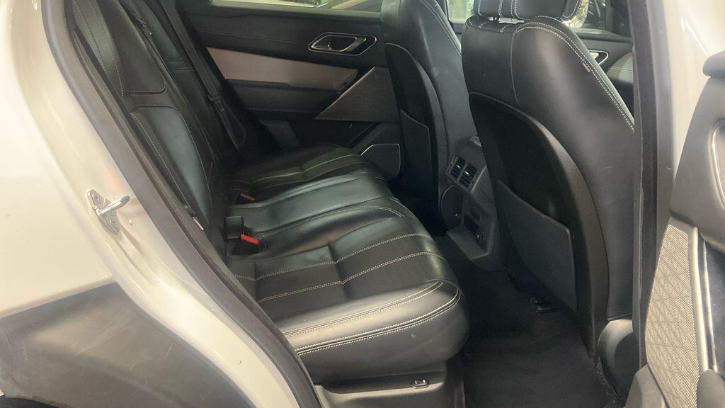 Used Land Rover Range Rover Velar 2018 for sale - 76700704: Photo 7