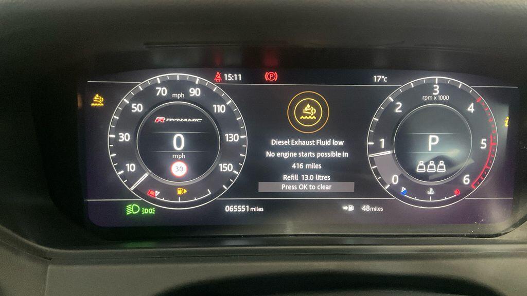 Used Land Rover Range Rover Velar 2018 for sale - 76700704: Photo 9