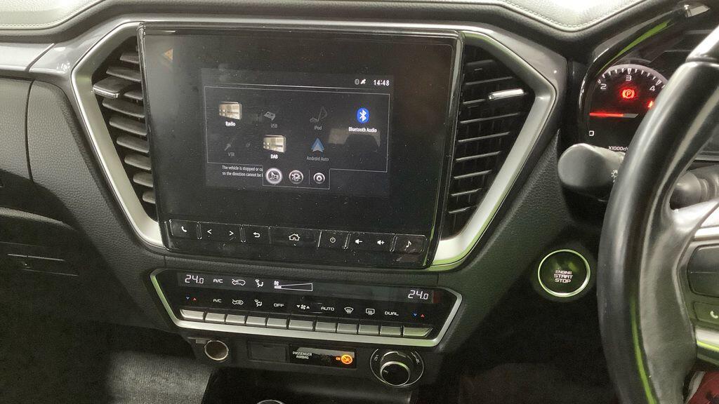 Used Isuzu D-Max 2023 for sale - 76513240: Photo 10