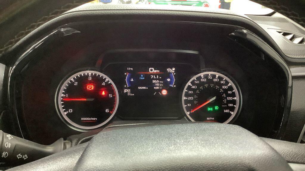 Used Isuzu D-Max 2023 for sale - 76513240: Photo 9