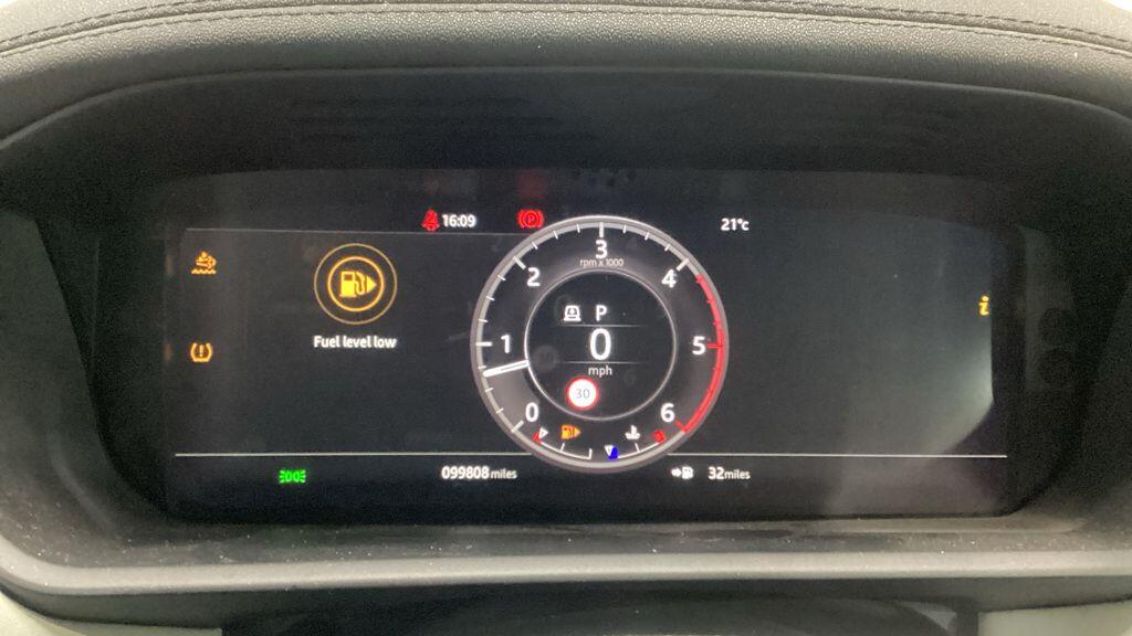 Used Land Rover Discovery 2018 for sale - 76167511: Photo 10