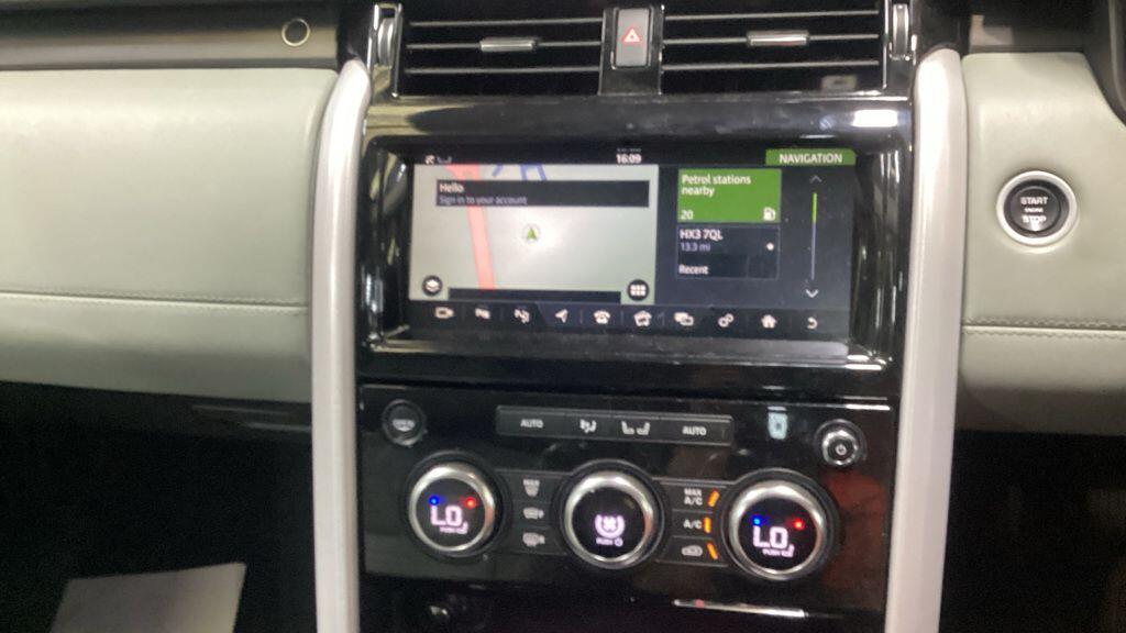 Used Land Rover Discovery 2018 for sale - 76167511: Photo 11