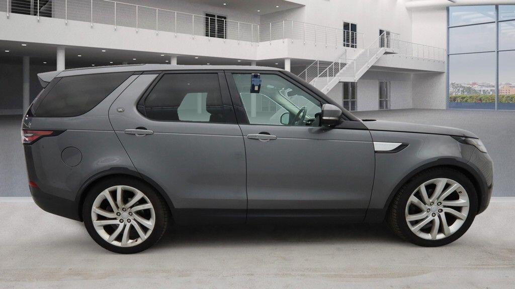 Used Land Rover Discovery 2018 for sale - 76167511: Photo 7