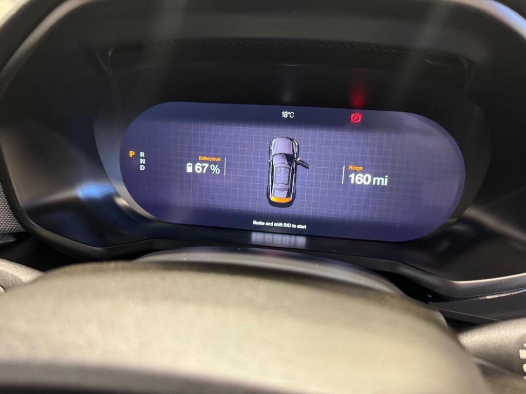 Used Polestar Polestar 2 2022 for sale - 76989825: Photo 18