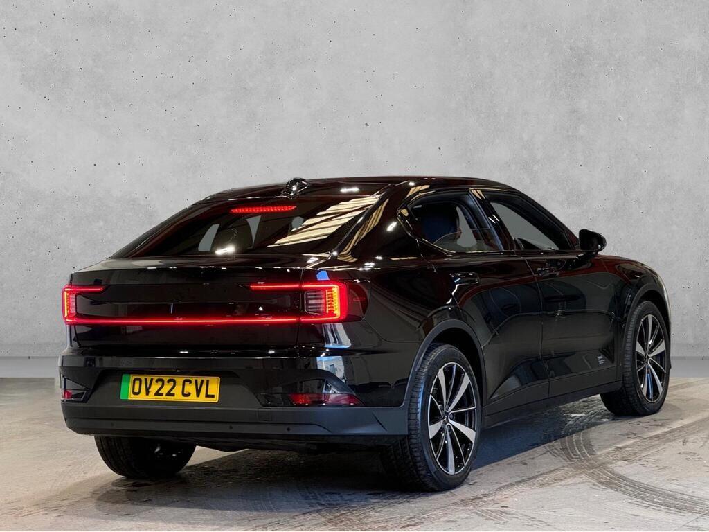 Used Polestar Polestar 2 2022 for sale - 76989825: Photo 5