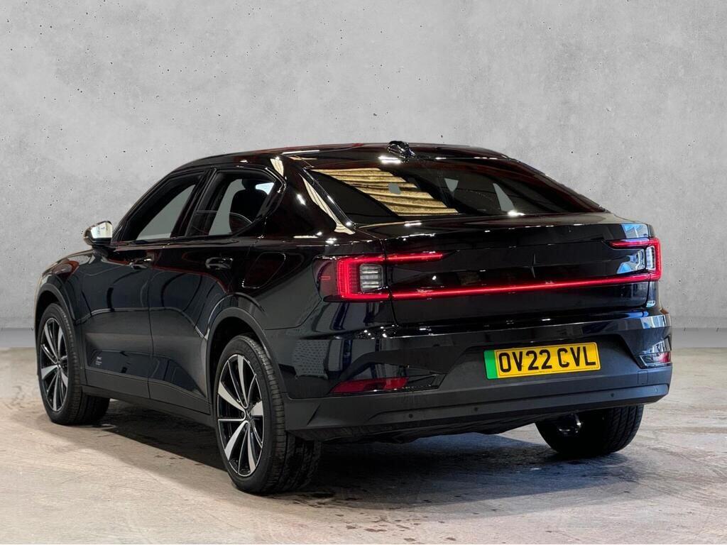 Used Polestar Polestar 2 2022 for sale - 76989825: Photo 7