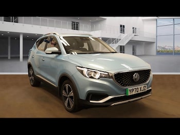 Used MG MG ZS 2020 for sale - 75577655: Photo