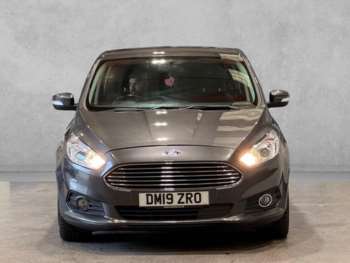 Used Ford S-Max 2019 for sale - 75448585: Photo
