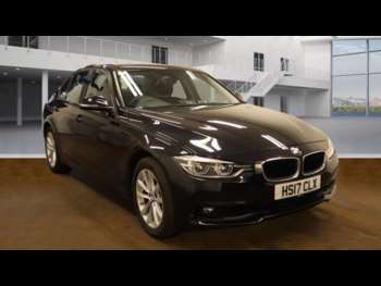(17) - 2.0 320i SE Auto Euro 6 (s/s) 4dr