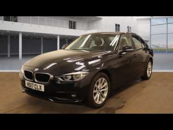 Used BMW 3 Series 2017 for sale - 75174611: Photo