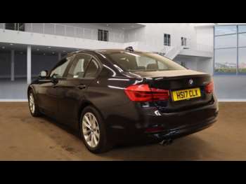 Used BMW 3 Series 2017 for sale - 75174611: Photo