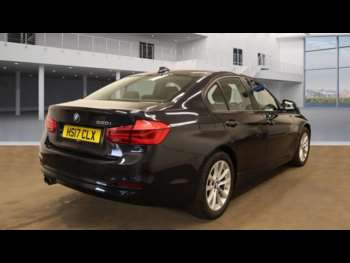 Used BMW 3 Series 2017 for sale - 75174611: Photo