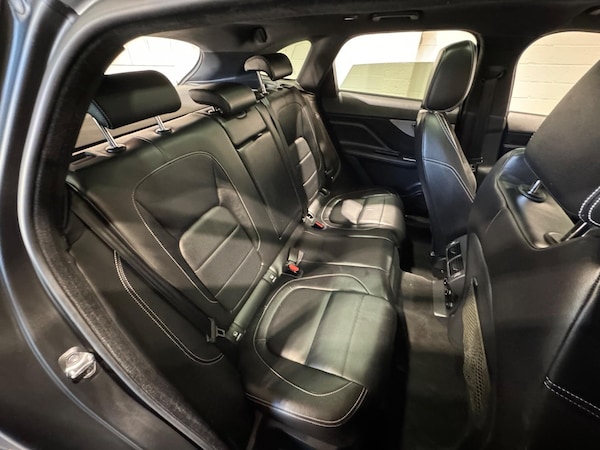 Used Jaguar F-Pace 2019 for sale - 75578056: Photo 15