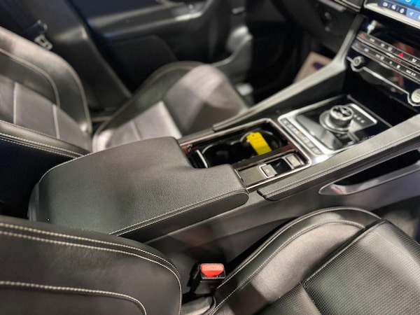 Used Jaguar F-Pace 2019 for sale - 75578056: Photo 19