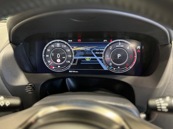 Used Jaguar F-Pace 2019 for sale - 75578056: Photo 21