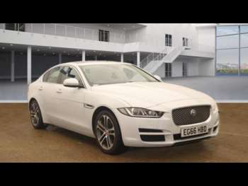 2017 (66) - 2.0 [240] Portfolio 4dr Auto