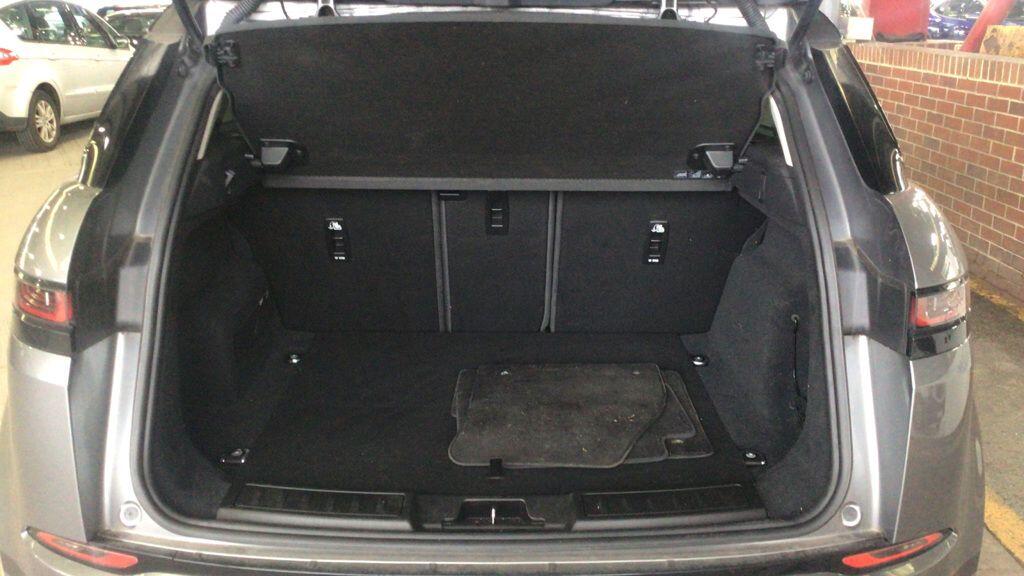 Used Land Rover Range Rover Evoque 2020 for sale - 77131098: Photo 10