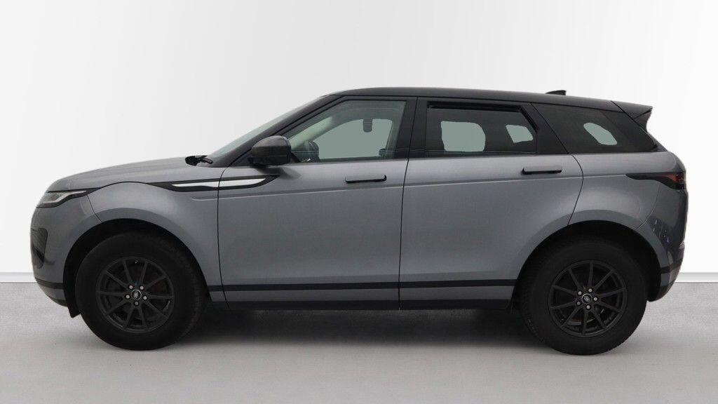 Used Land Rover Range Rover Evoque 2020 for sale - 77131098: Photo 3