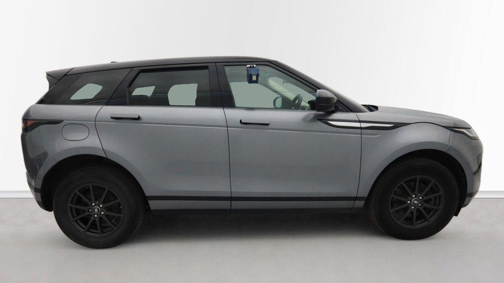 Used Land Rover Range Rover Evoque 2020 for sale - 77131098: Photo 6