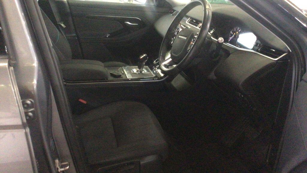 Used Land Rover Range Rover Evoque 2020 for sale - 77131098: Photo 7