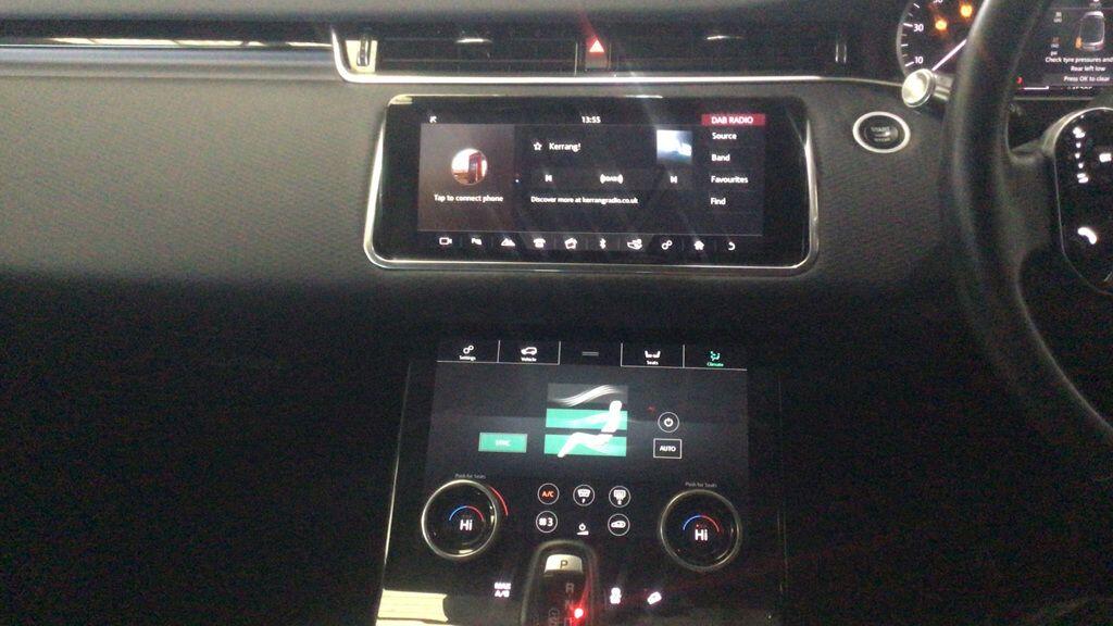 Used Land Rover Range Rover Evoque 2020 for sale - 77131098: Photo 9