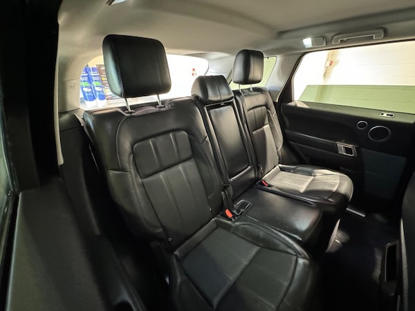 Used Land Rover Range Rover Sport 2018 for sale - 74934642: Photo 10