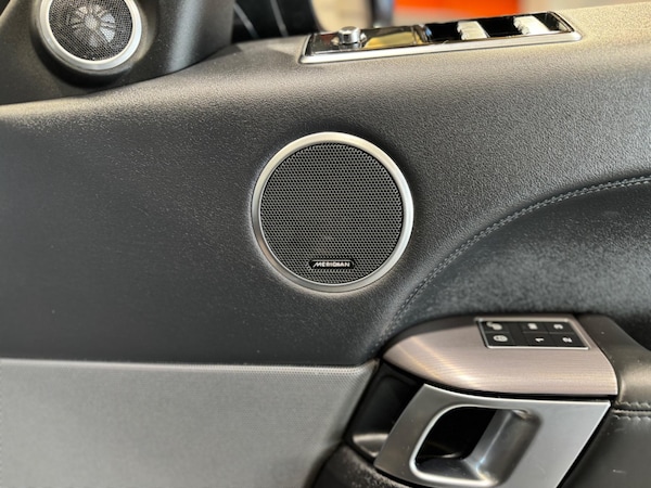 Used Land Rover Range Rover Sport 2018 for sale - 74934642: Photo 18