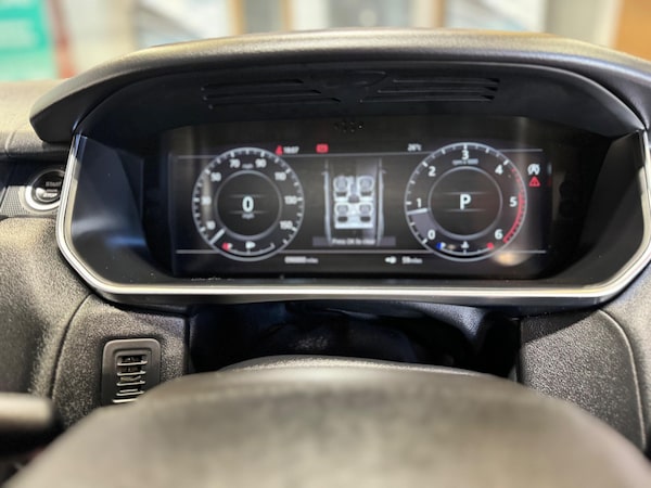 Used Land Rover Range Rover Sport 2018 for sale - 74934642: Photo 20