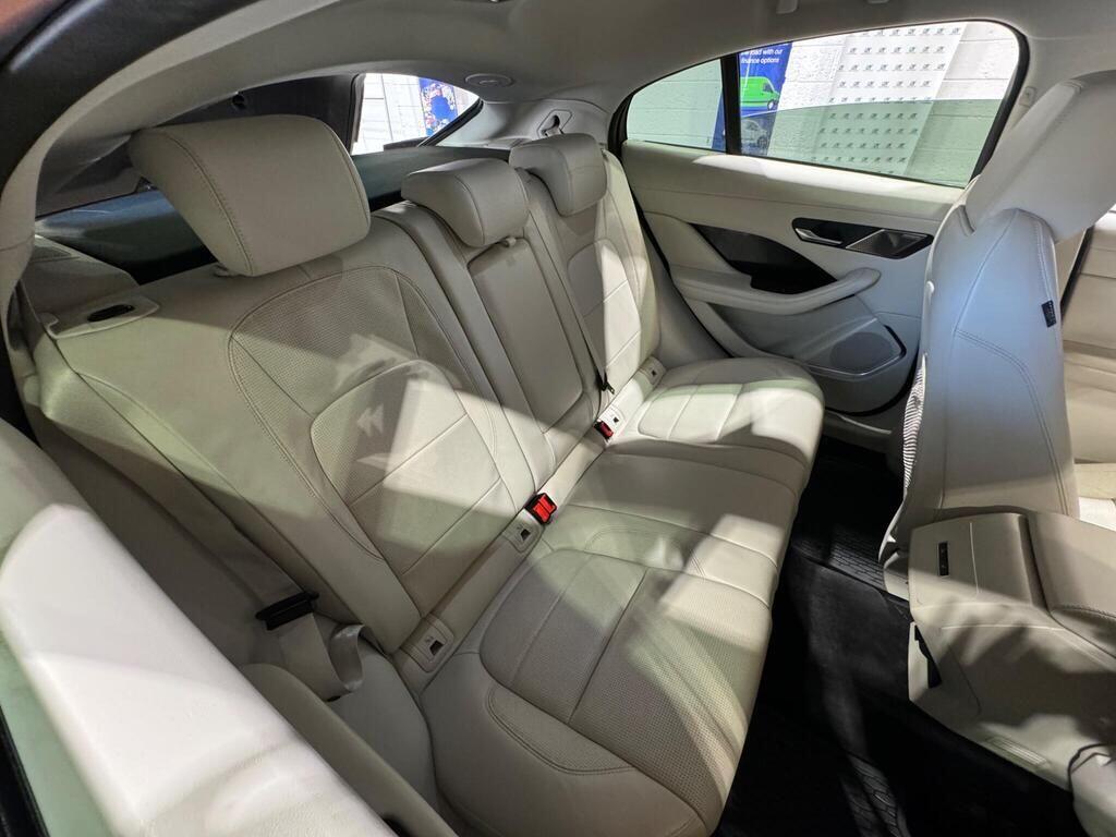 Used Jaguar I-Pace 2019 for sale - 76360895: Photo 10