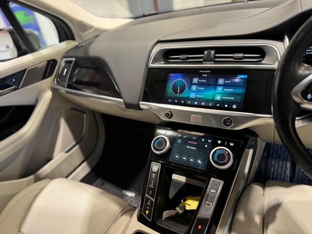 Used Jaguar I-Pace 2019 for sale - 76360895: Photo 11