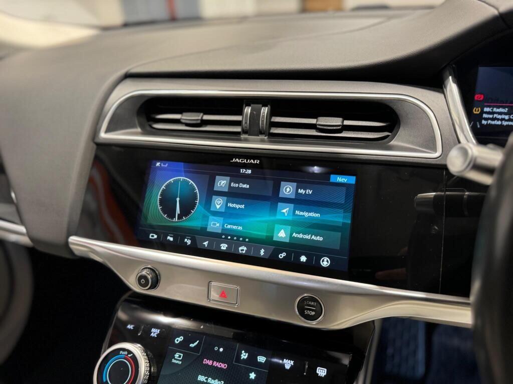 Used Jaguar I-Pace 2019 for sale - 76360895: Photo 13