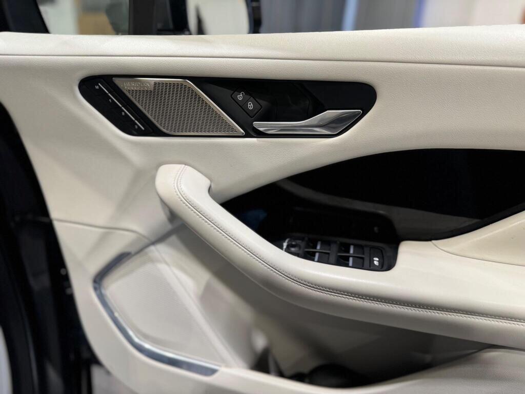 Used Jaguar I-Pace 2019 for sale - 76360895: Photo 15
