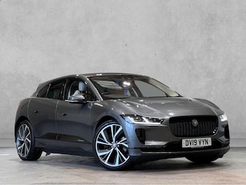2019 (19) - 400 90kWh HSE Auto 4WD 5dr
