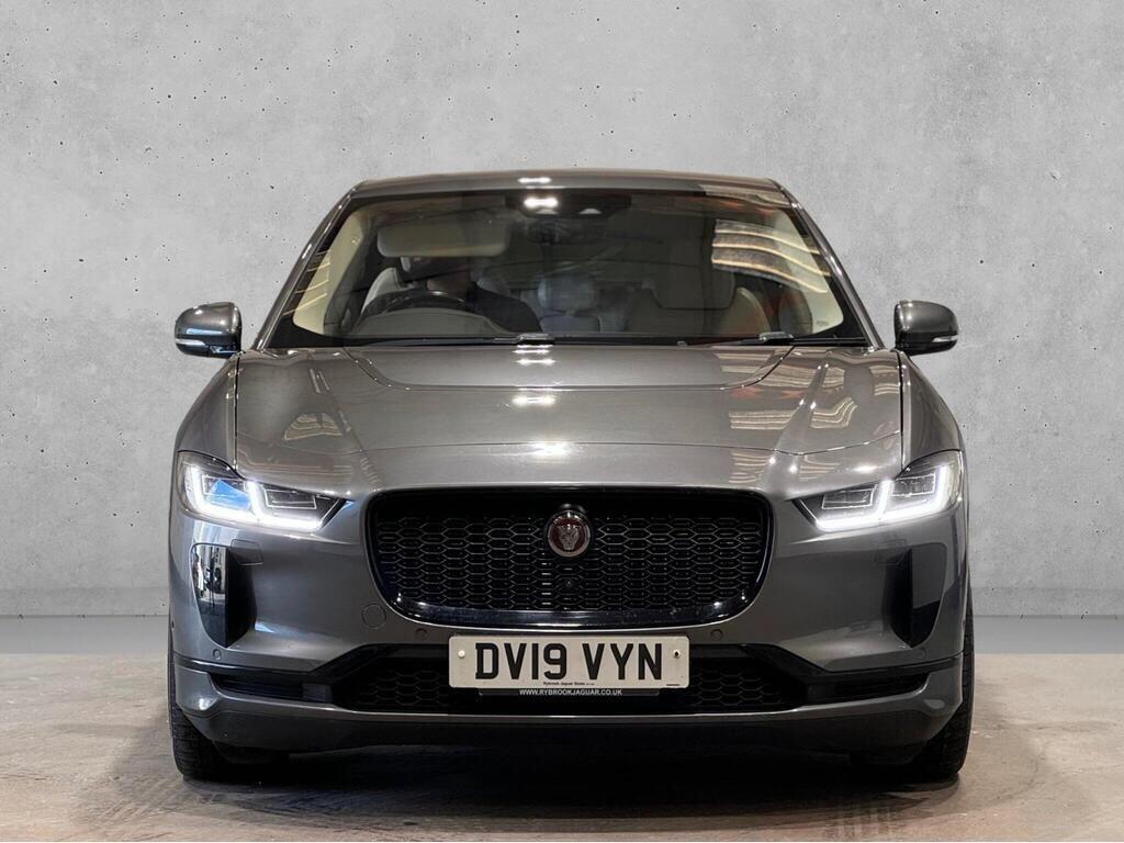 Used Jaguar I-Pace 2019 for sale - 76360895: Photo 2