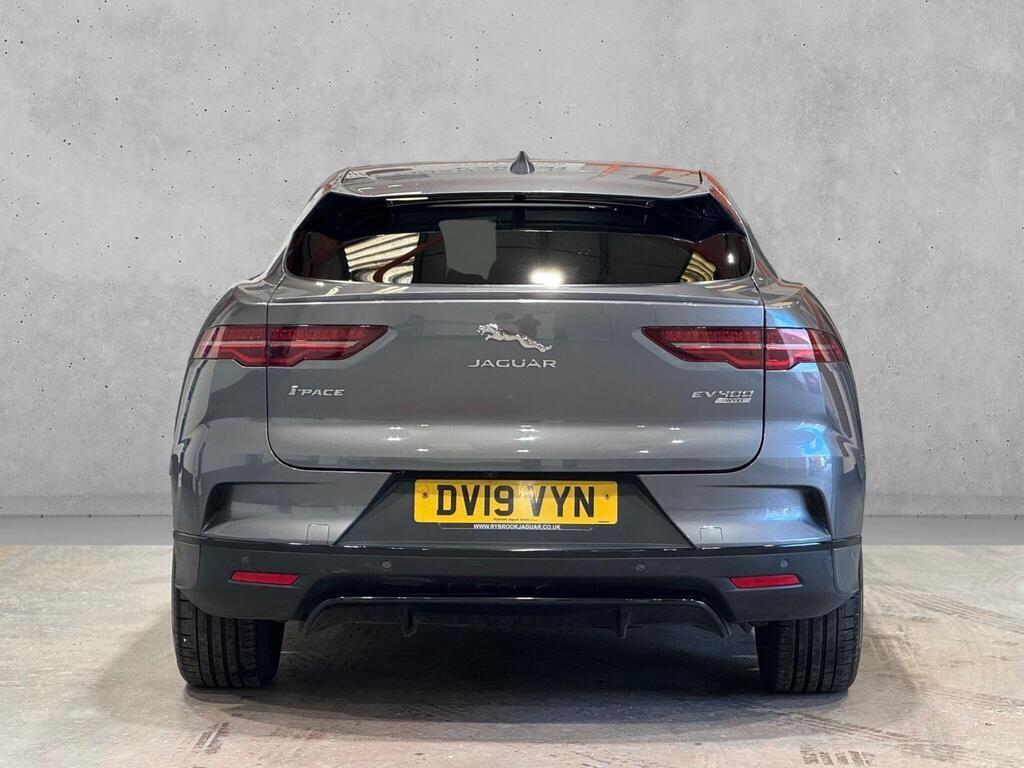 Used Jaguar I-Pace 2019 for sale - 76360895: Photo 6