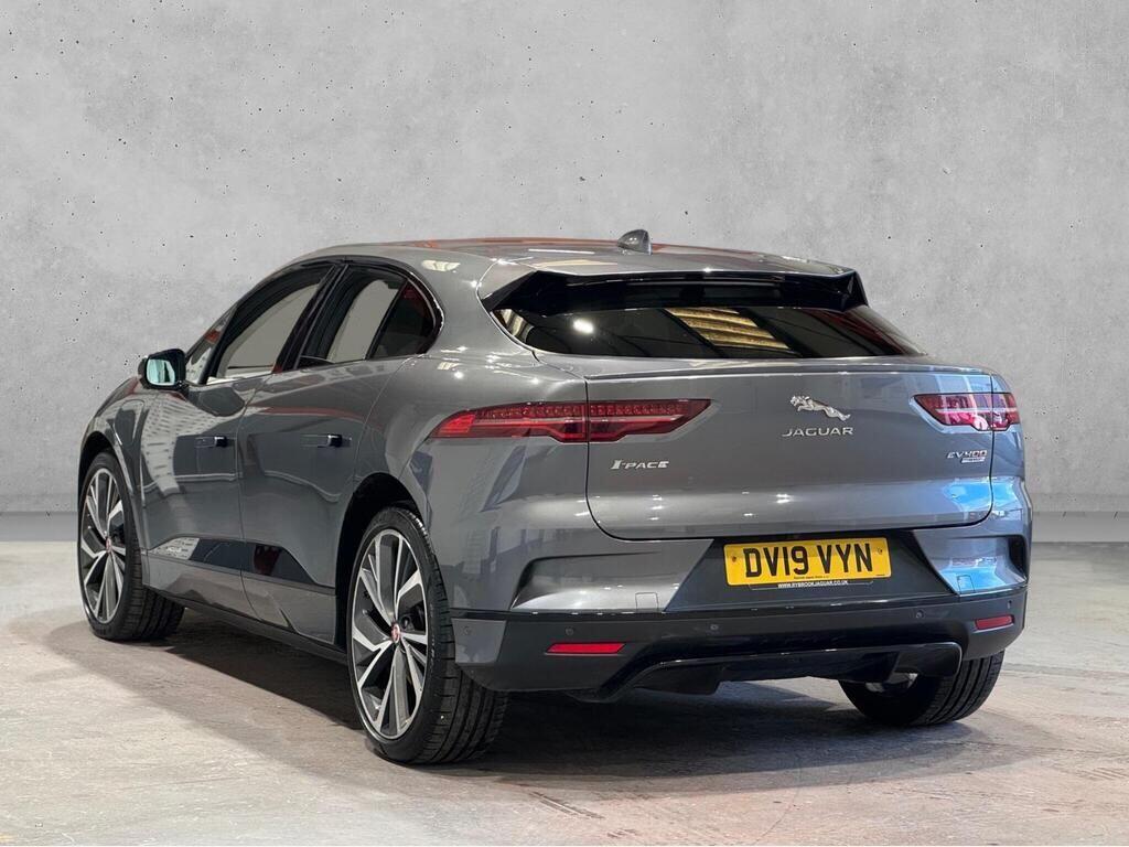 Used Jaguar I-Pace 2019 for sale - 76360895: Photo 7