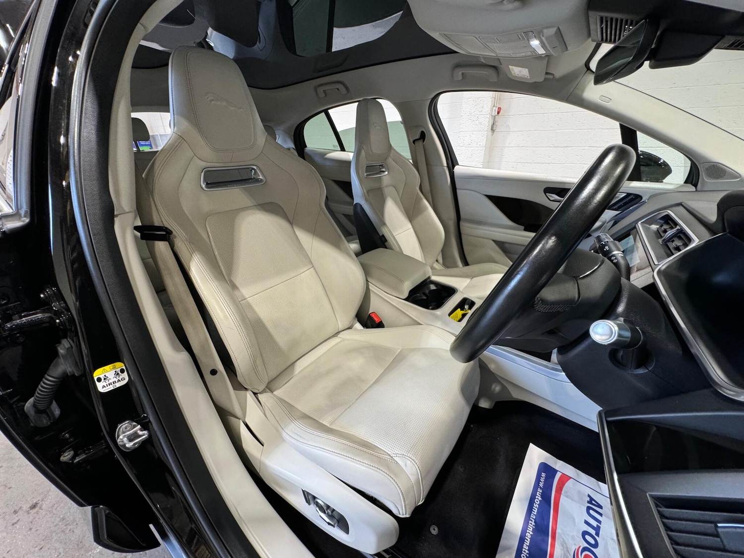 Used Jaguar I-Pace 2020 for sale - 76988730: Photo 13