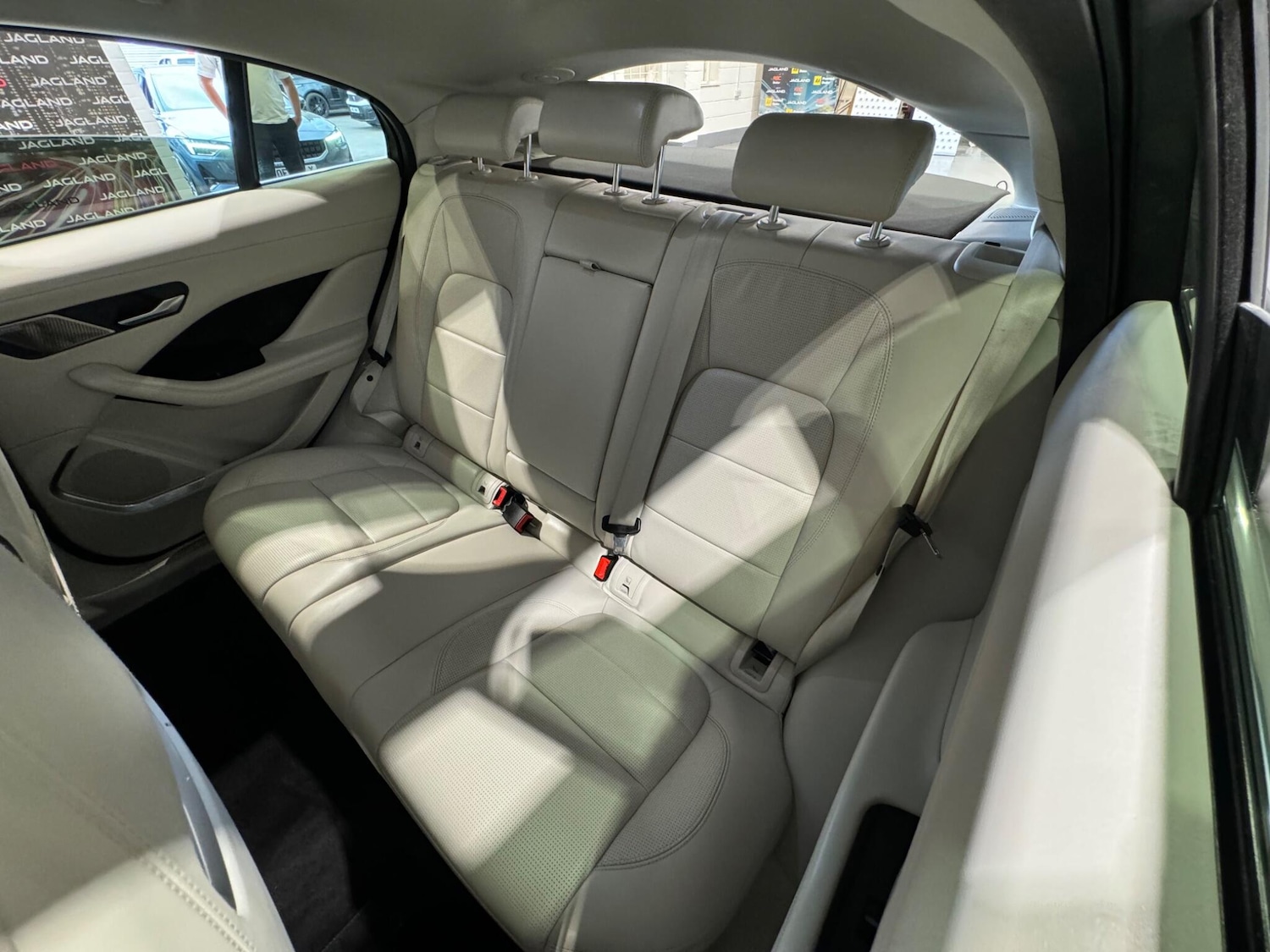 Used Jaguar I-Pace 2020 for sale - 76988730: Photo 18