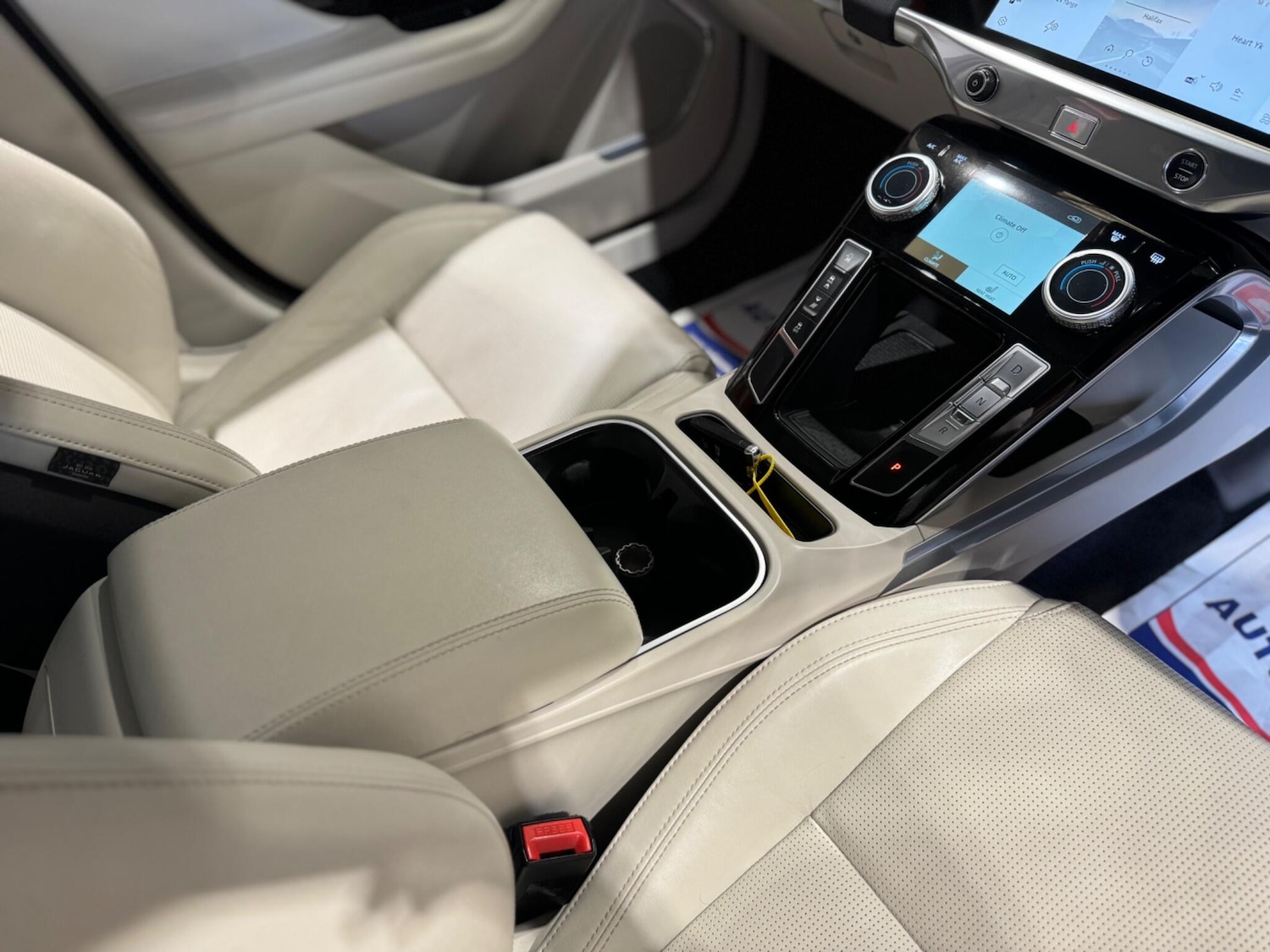 Used Jaguar I-Pace 2020 for sale - 76988730: Photo 19