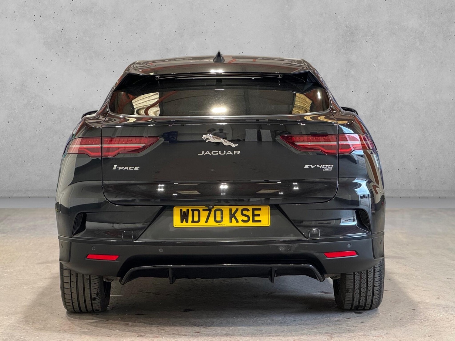 Used Jaguar I-Pace 2020 for sale - 76988730: Photo 6