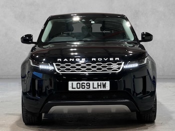 Used Land Rover Range Rover Evoque 2020 for sale - 76271027: Photo