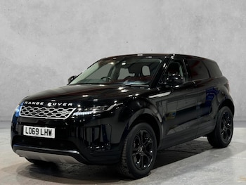 Used Land Rover Range Rover Evoque 2020 for sale - 76271027: Photo