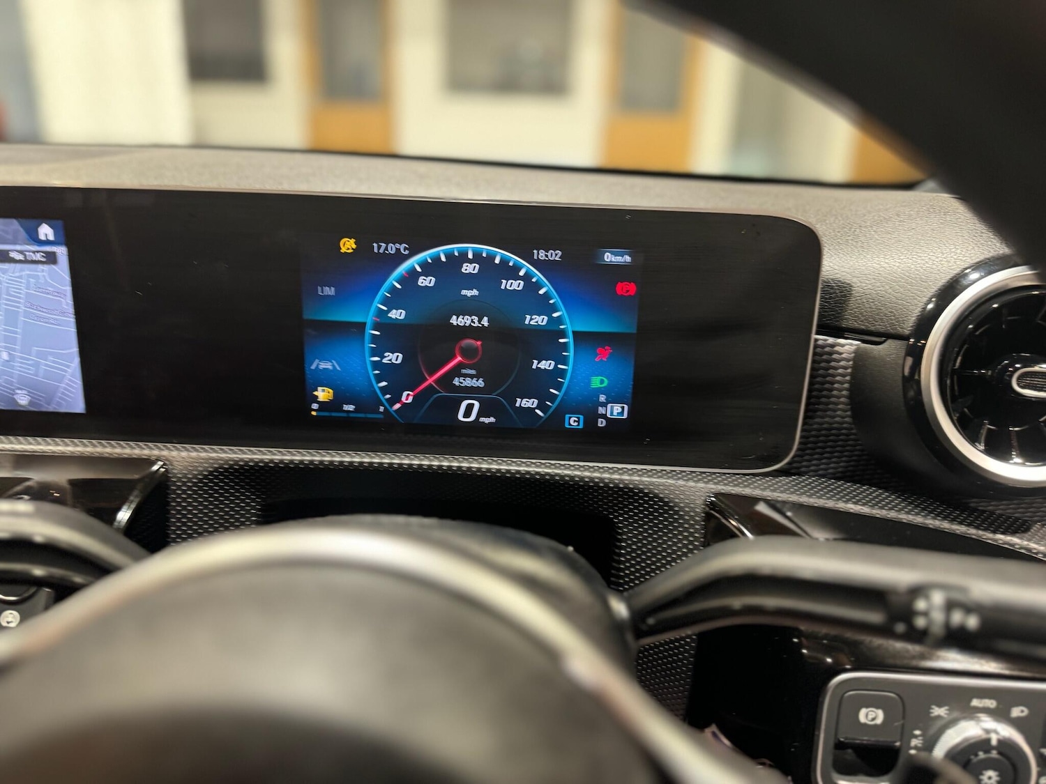 Used Mercedes-Benz A-Class 2019 for sale - 76994322: Photo 10